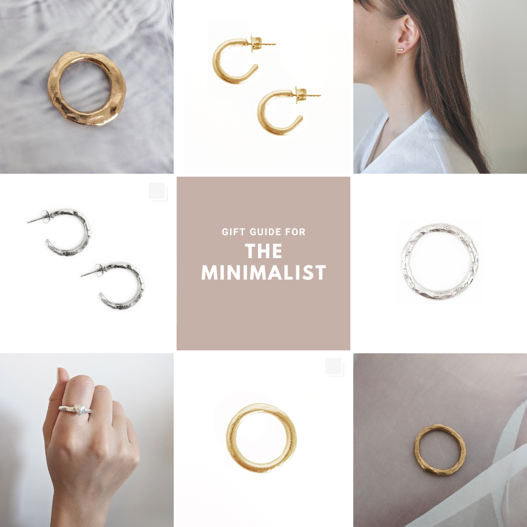 Christmas gift guide - The Minimalist
