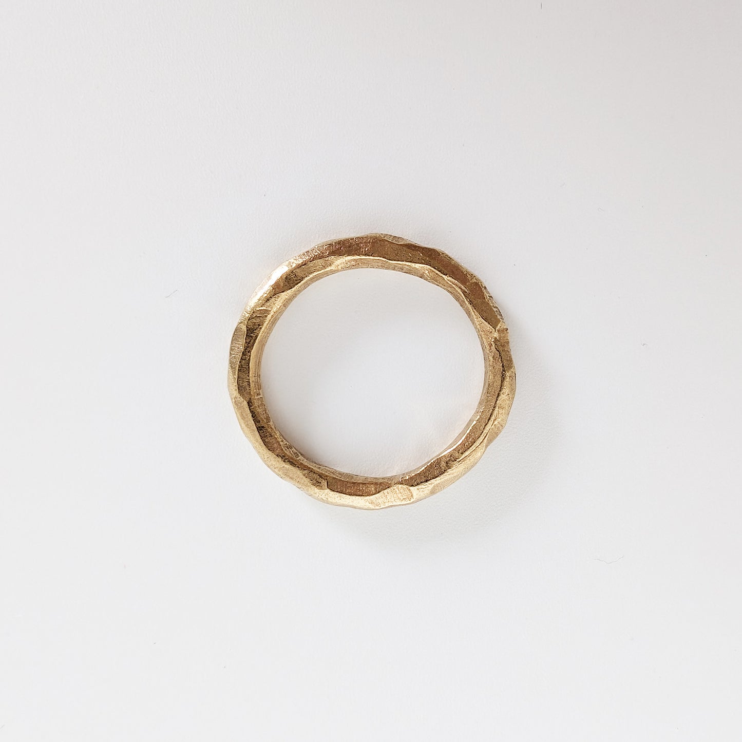 FLOW RING GOLD