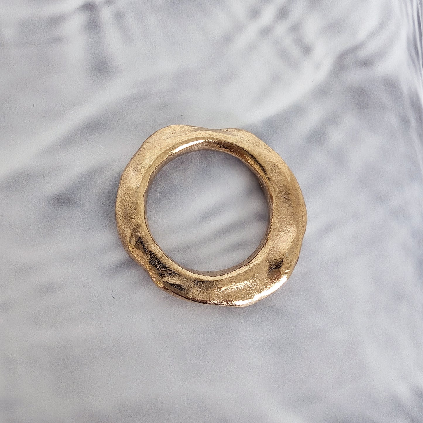 SVABERG RING GOLD